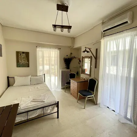 Apartment C.v.