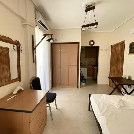 Apartment C.v. Rethymno (Crete)